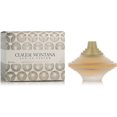 MONTANA Claude Montana EDP 100ml